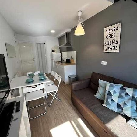 Little Rest America, Zona Media 4 Pax, Garaje Wifi Monachil Luaran gambar