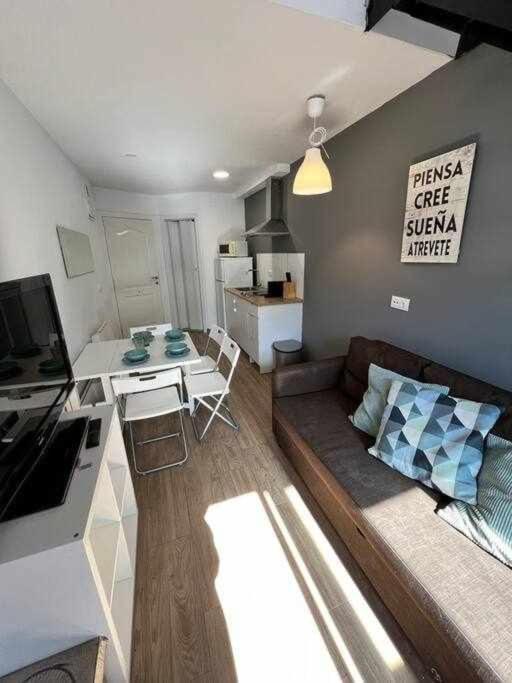 Little Rest America, Zona Media 4 Pax, Garaje Wifi Monachil Luaran gambar